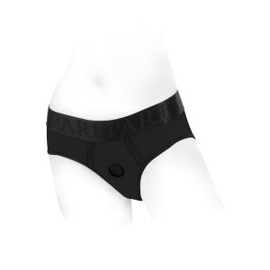 A SpareParts TomboiHarnessBlkBlkNylonS MAIN
