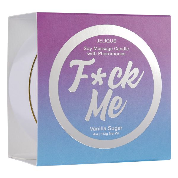 A Jelique MassageCandleFuckMe MAIN