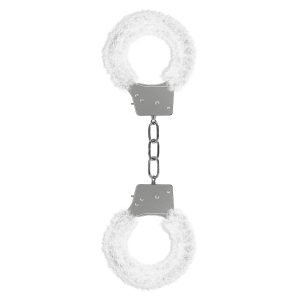 A Ouch Beginners Handcuffs Furry MAIN
