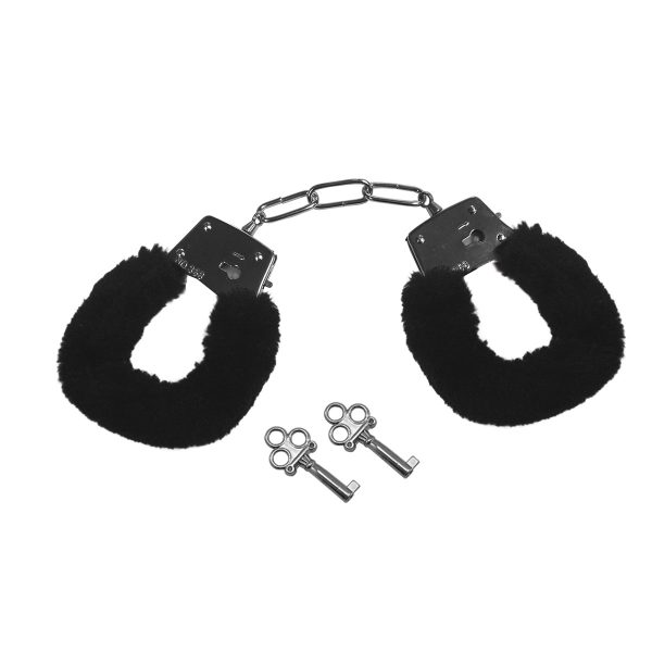 A SexMischief FurryHandcuffs MAIN